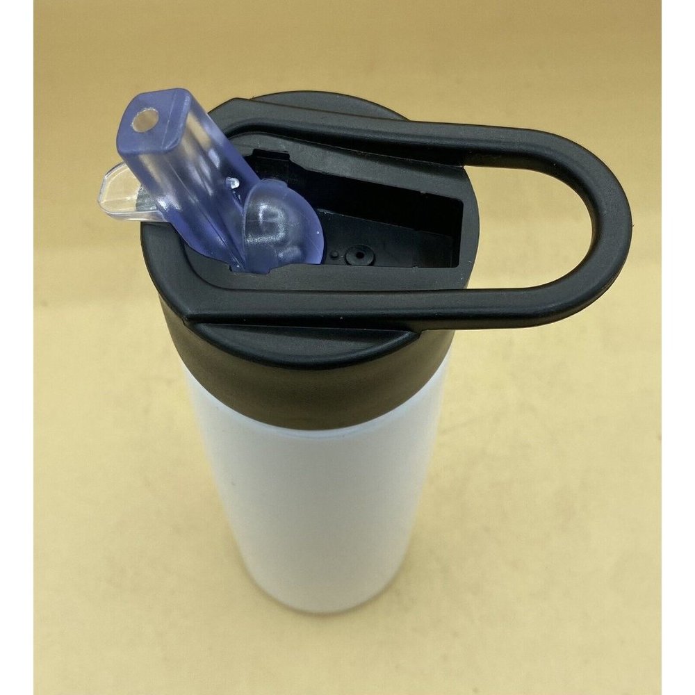 Subaru Travel Tumbler Motorsports USA Rally Team H2go Water Bottle - Picture 8 of 13